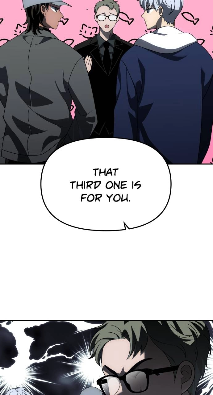 I Was the Final Boss Chapter 70, page 58 of 160