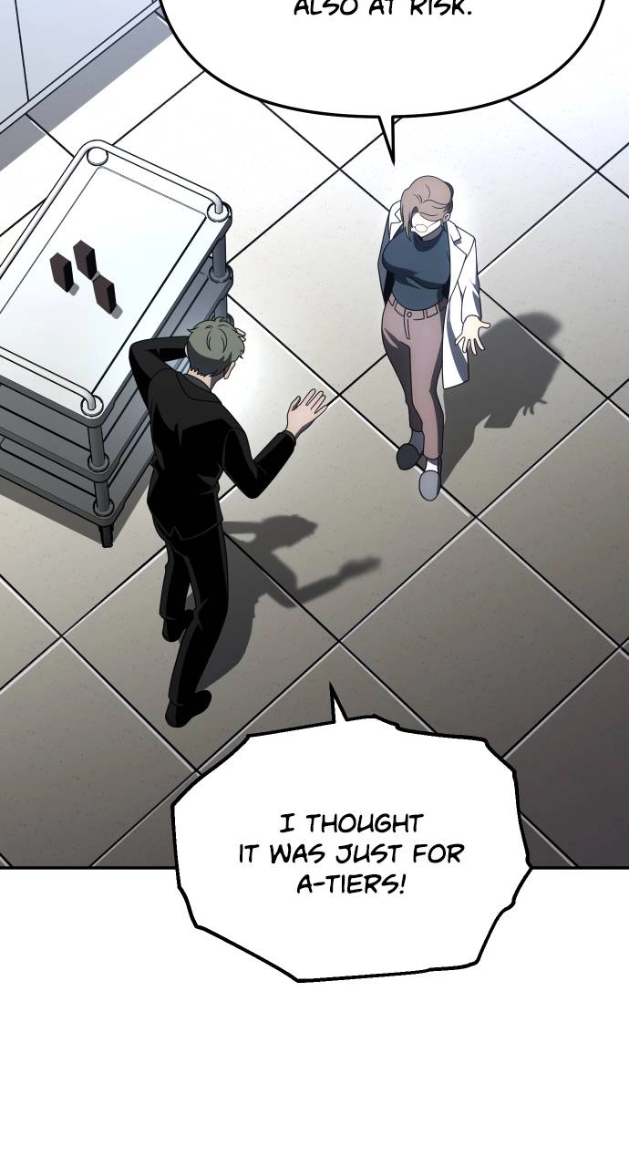 I Was the Final Boss Chapter 70, page 60 of 160