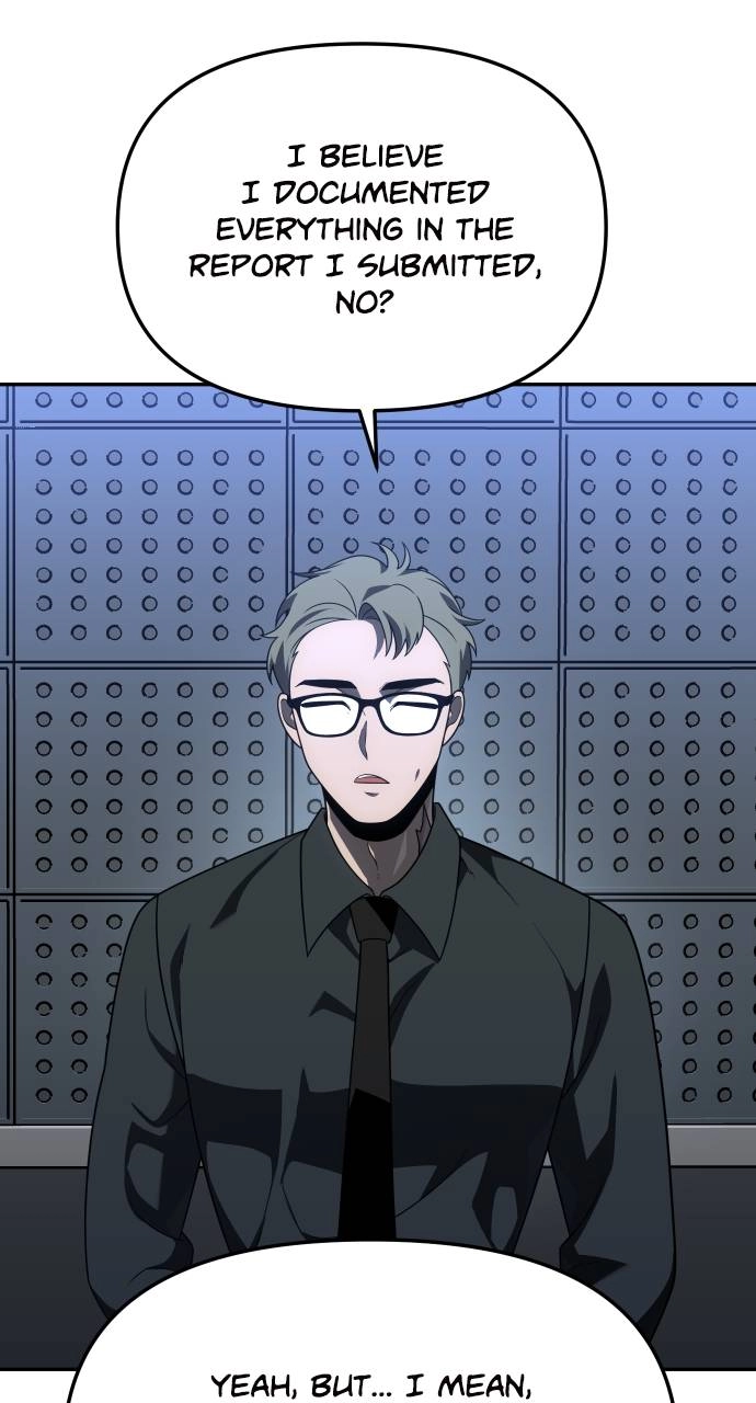I Was the Final Boss Chapter 70, page 9 of 160