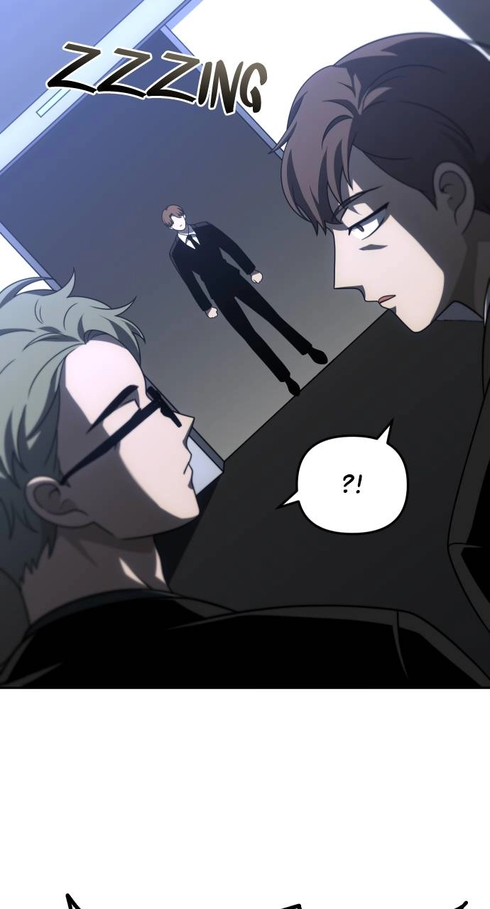I Was the Final Boss Chapter 70, page 95 of 160