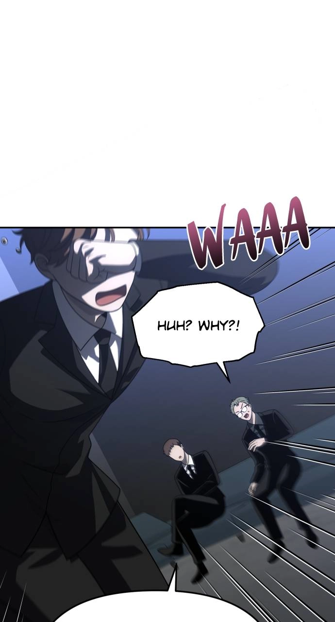 I Was the Final Boss Chapter 70, page 97 of 160