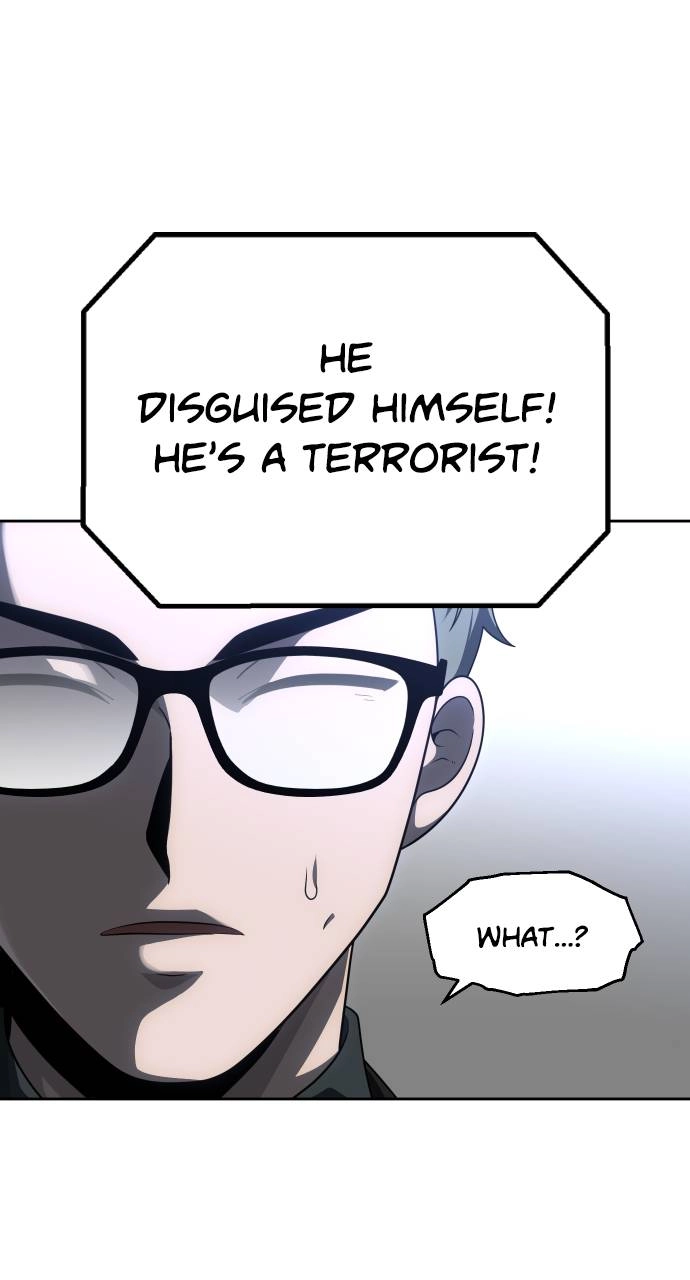 I Was the Final Boss Chapter 71, page 10 of 155