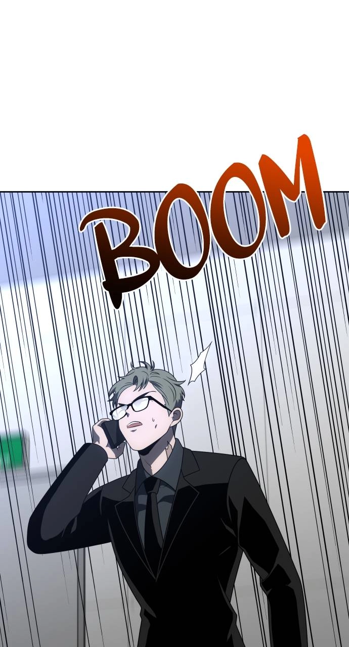 I Was the Final Boss Chapter 71, page 11 of 155