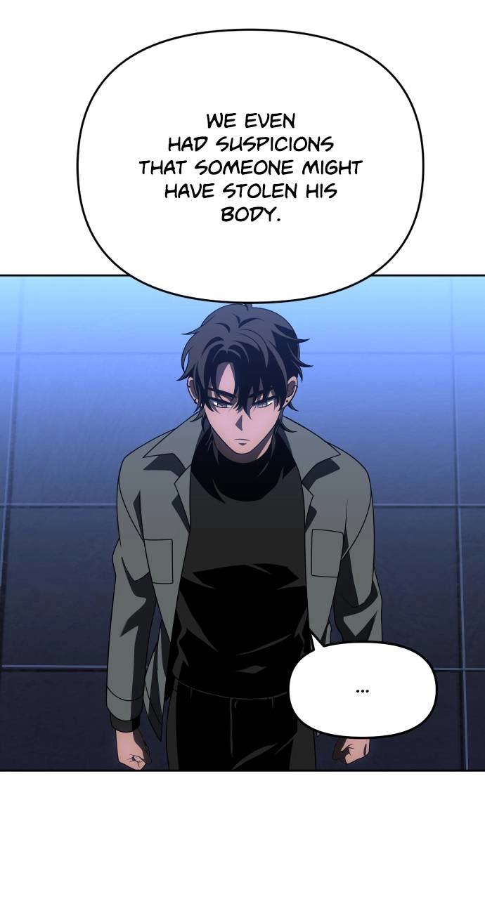 I Was the Final Boss Chapter 71, page 135 of 155