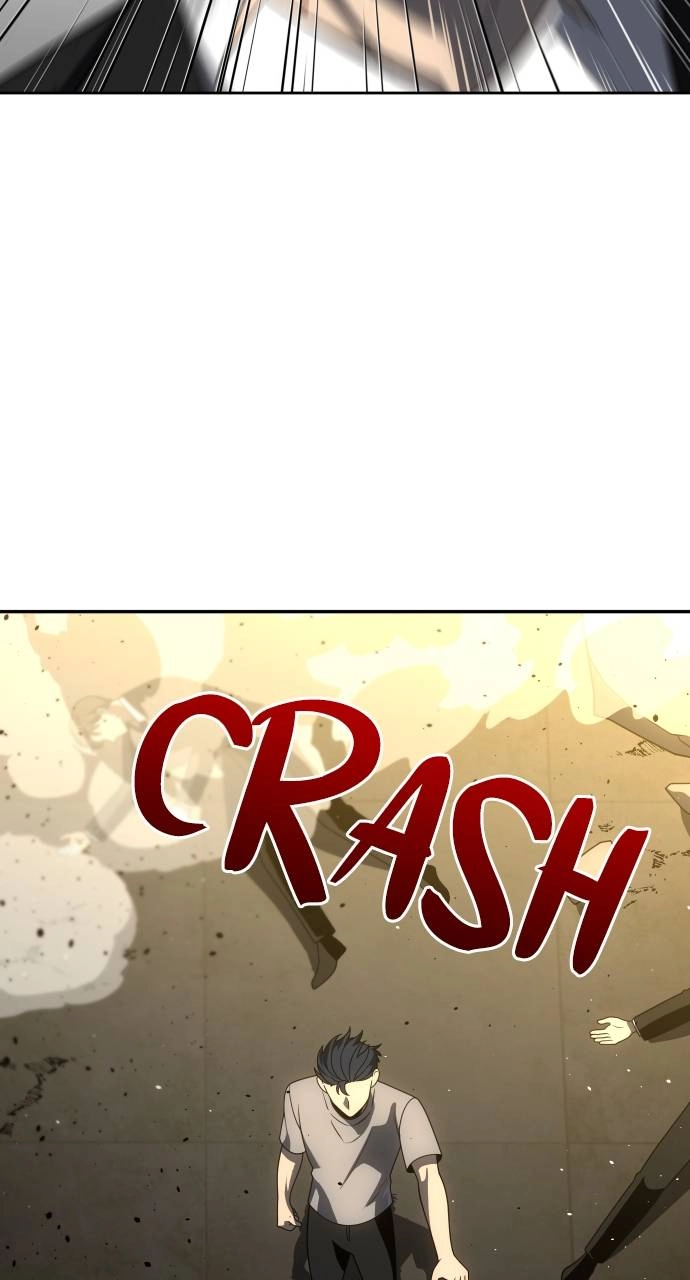 I Was the Final Boss Chapter 71, page 18 of 155