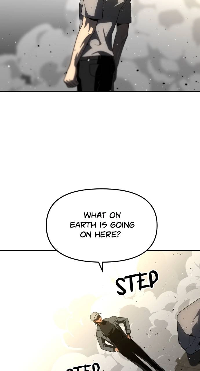 I Was the Final Boss Chapter 71, page 22 of 155