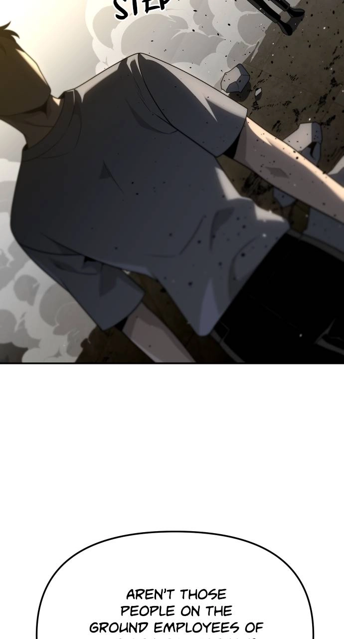 I Was the Final Boss Chapter 71, page 23 of 155