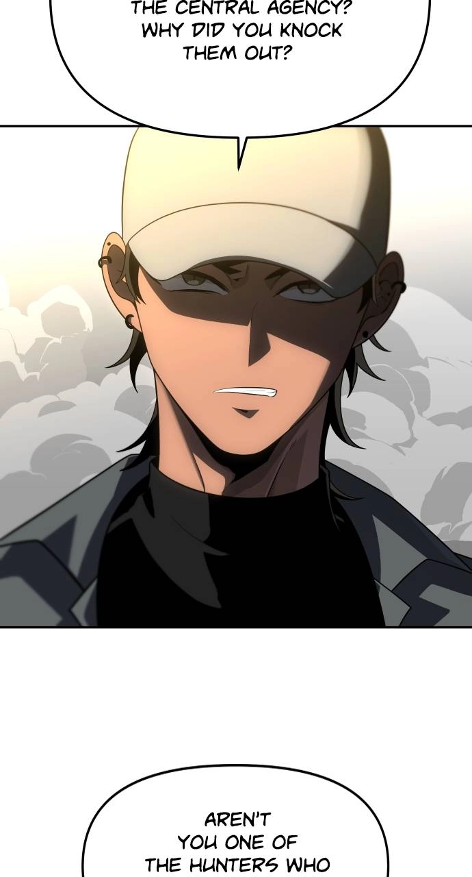 I Was the Final Boss Chapter 71, page 24 of 155
