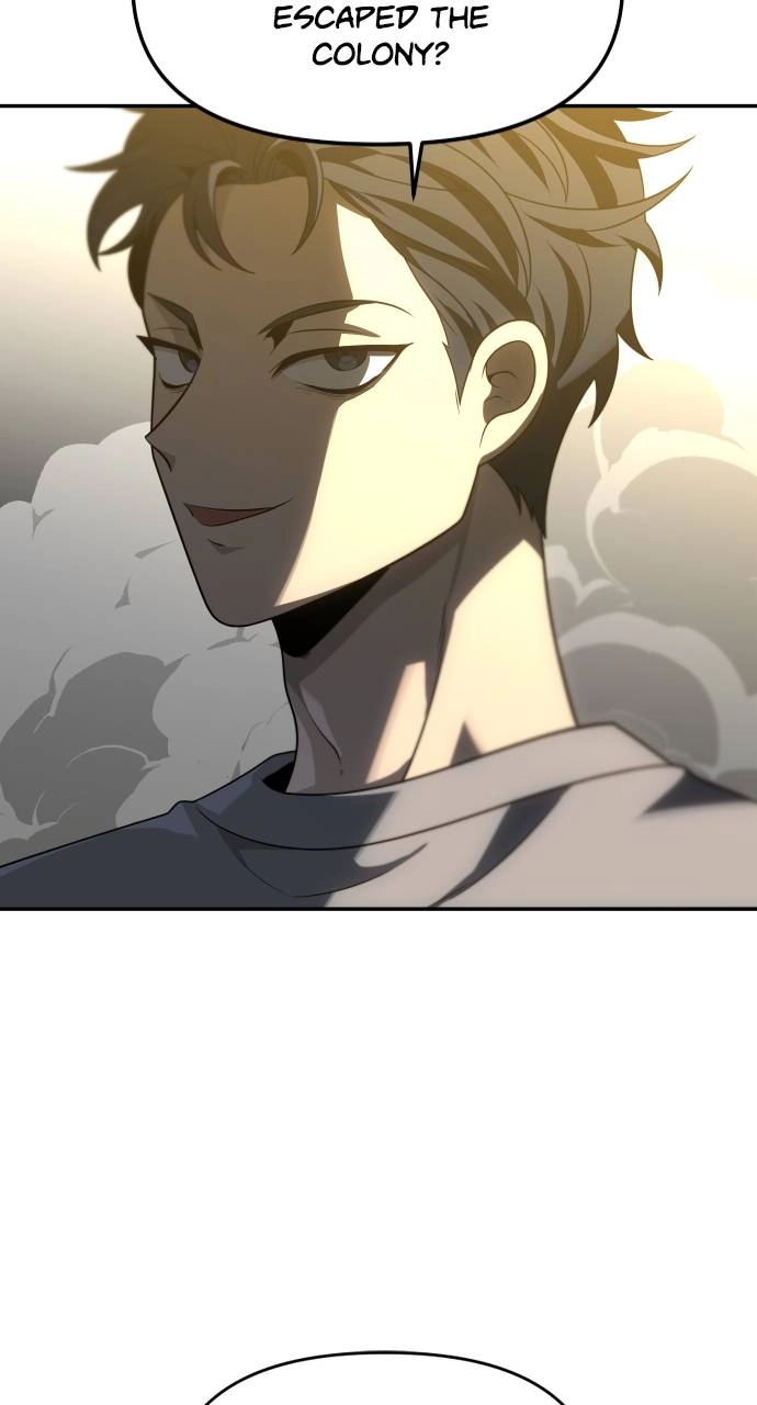 I Was the Final Boss Chapter 71, page 25 of 155