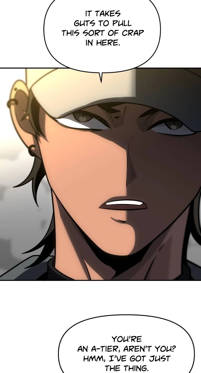 I Was the Final Boss Chapter 71, page 26 of 155