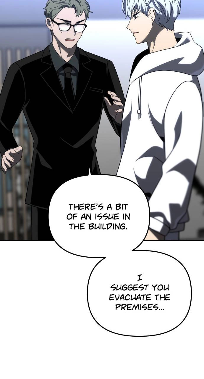 I Was the Final Boss Chapter 71, page 43 of 155