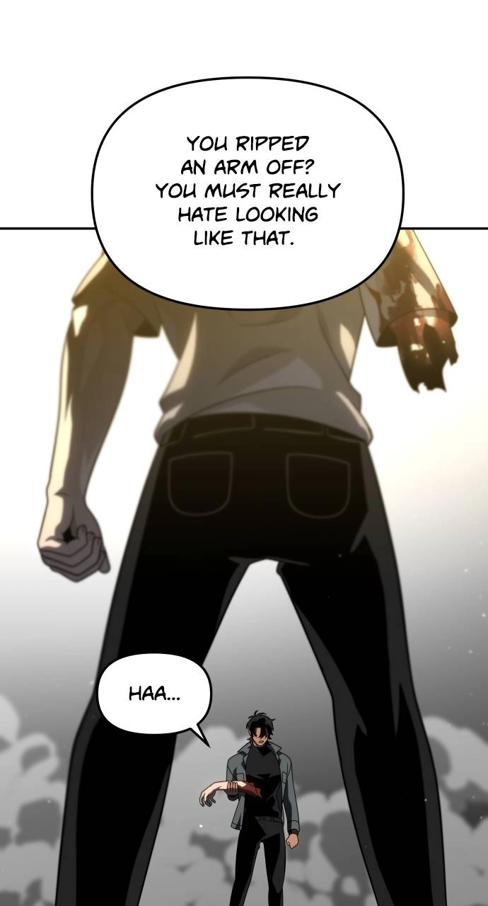 I Was the Final Boss Chapter 71, page 53 of 155