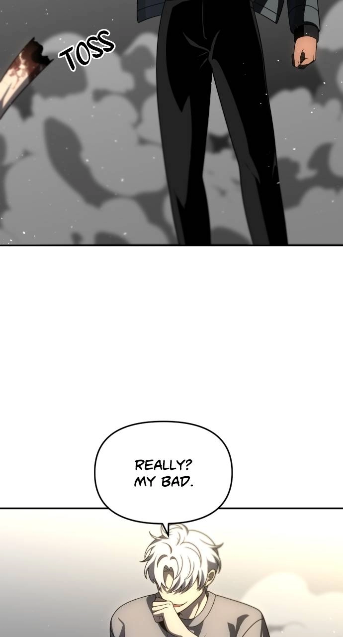 I Was the Final Boss Chapter 71, page 55 of 155
