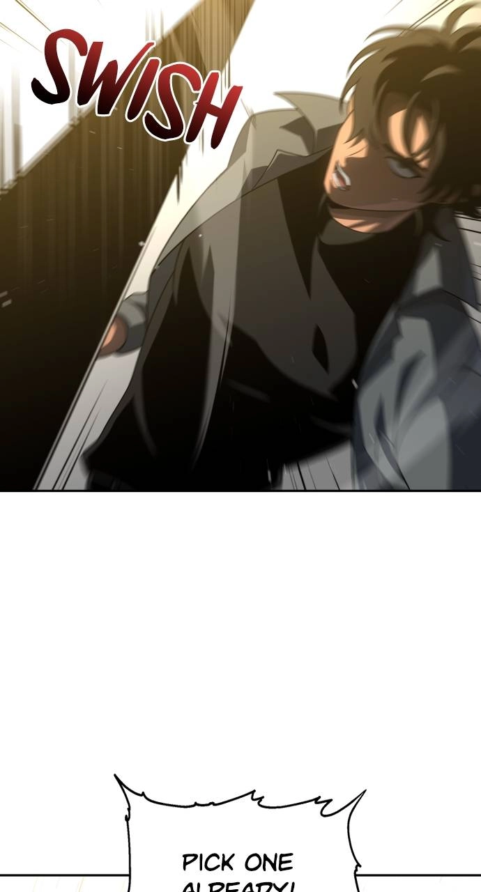 I Was the Final Boss Chapter 71, page 59 of 155