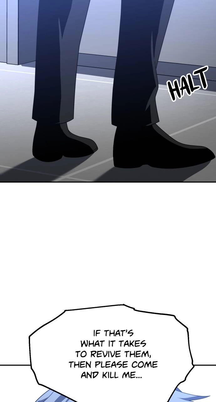 I Was the Final Boss Chapter 71, page 6 of 155