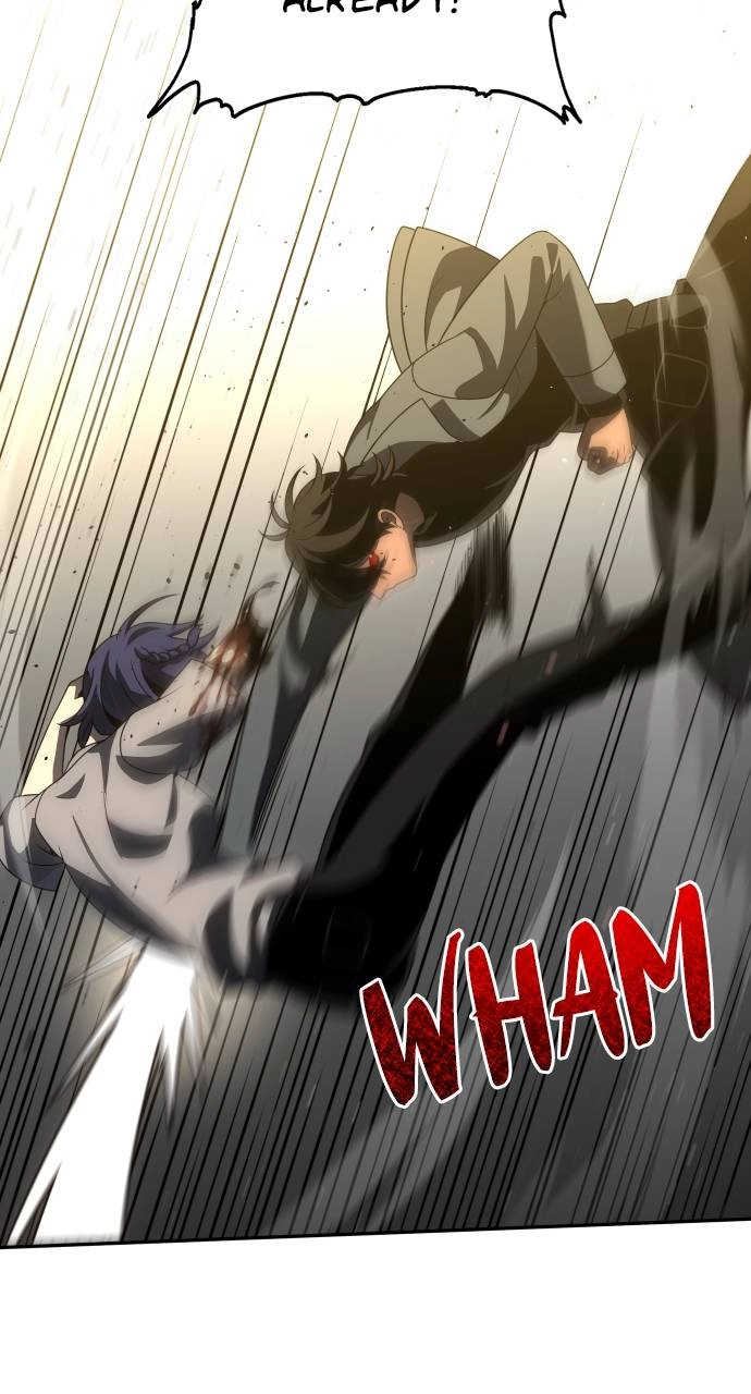 I Was the Final Boss Chapter 71, page 60 of 155