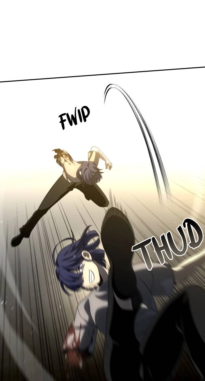 I Was the Final Boss Chapter 71, page 62 of 155