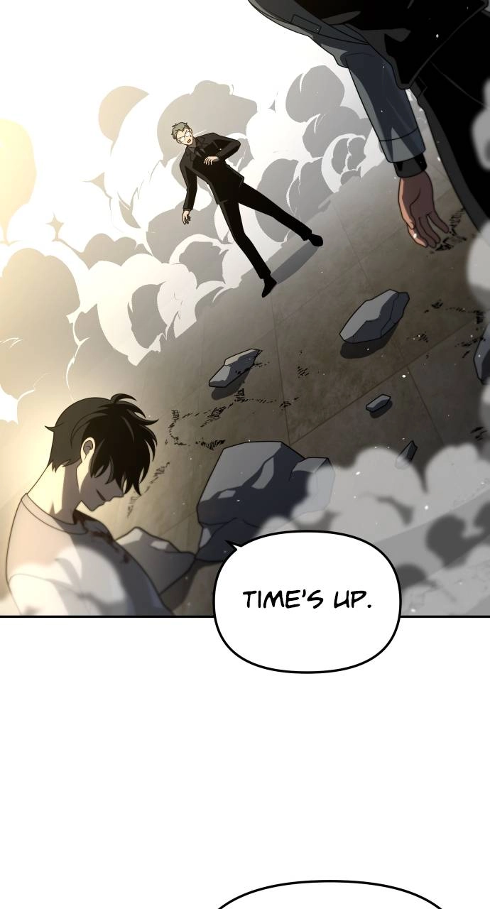 I Was the Final Boss Chapter 71, page 81 of 155