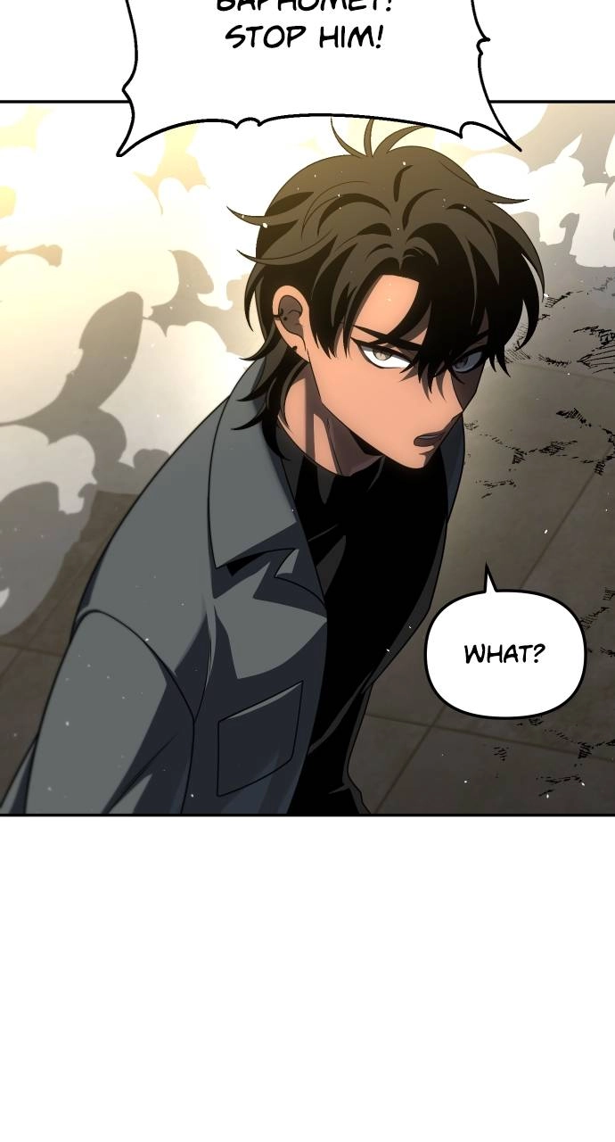 I Was the Final Boss Chapter 71, page 83 of 155