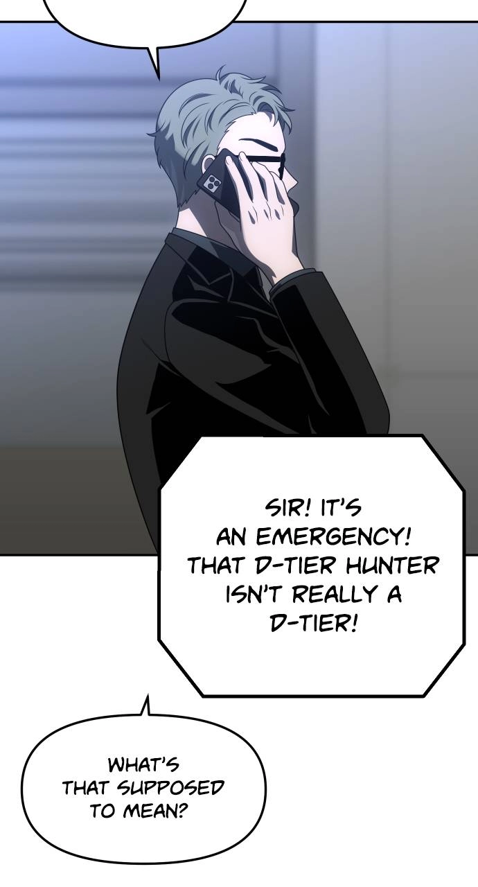 I Was the Final Boss Chapter 71, page 9 of 155