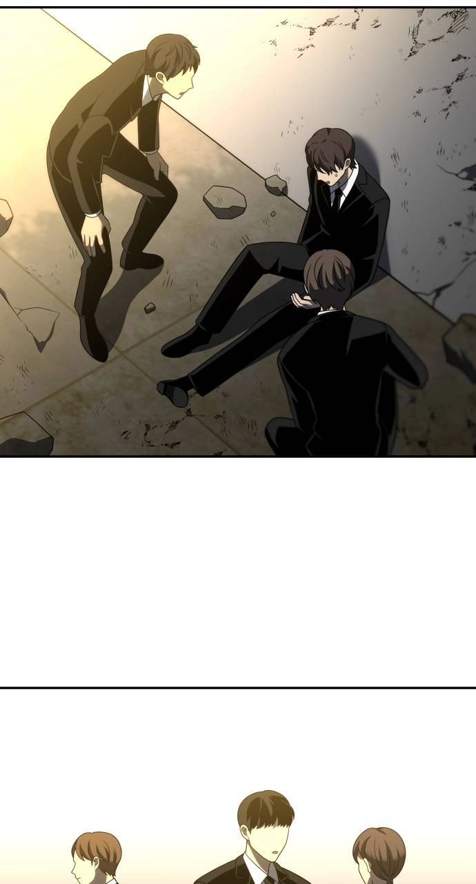 I Was the Final Boss Chapter 71, page 90 of 155