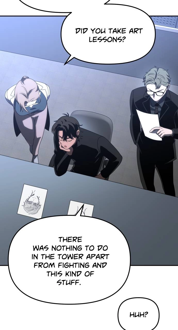 I Was the Final Boss Chapter 71, page 93 of 155