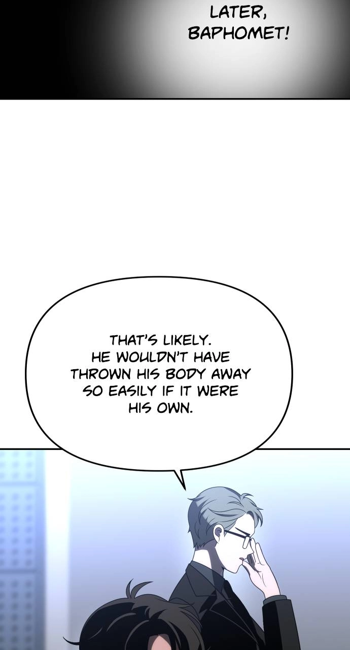 I Was the Final Boss Chapter 71, page 98 of 155