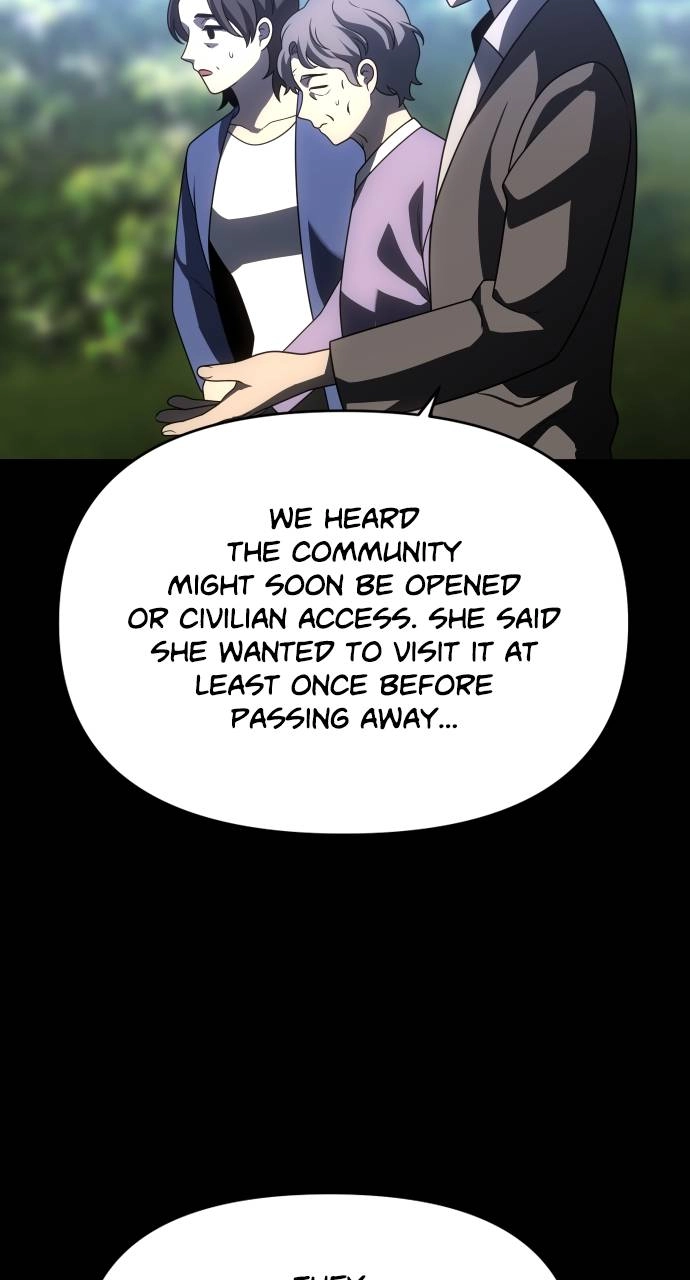 I Was the Final Boss Chapter 72, page 126 of 149