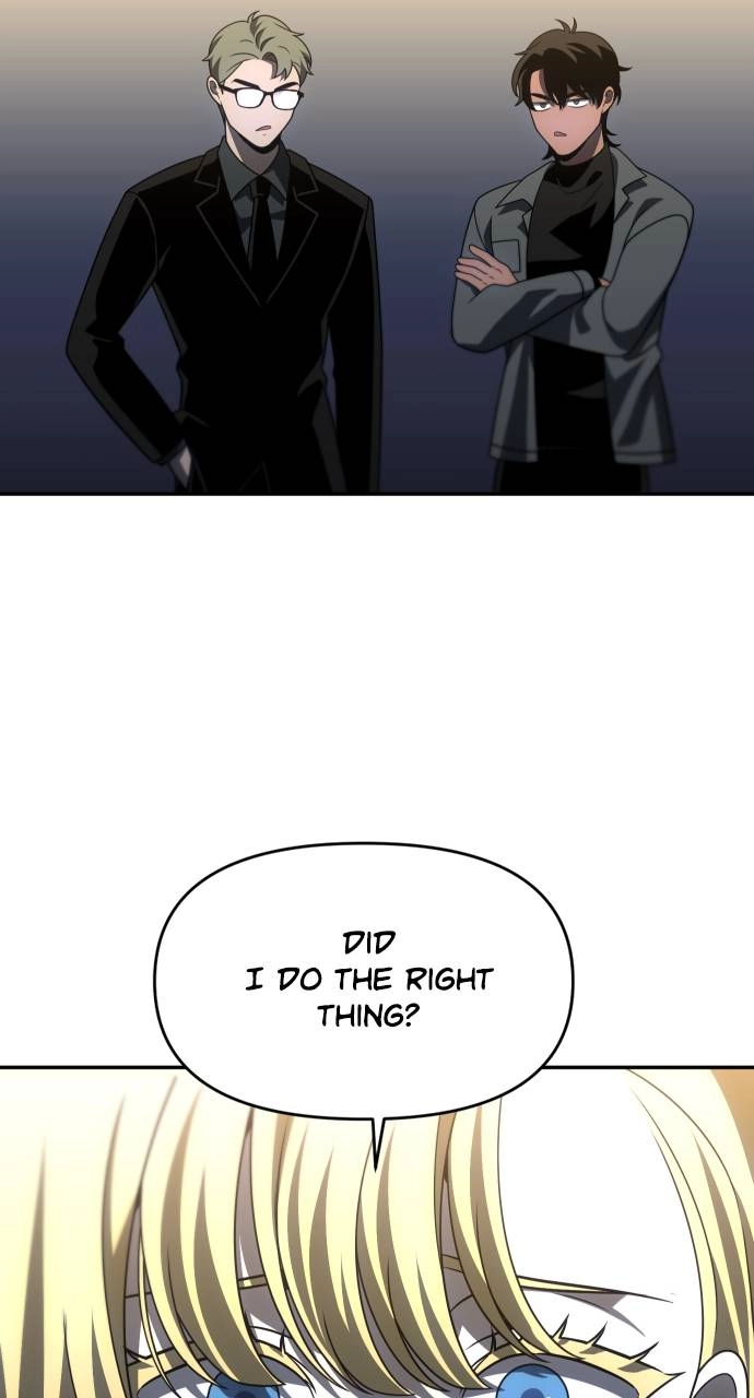 I Was the Final Boss Chapter 72, page 132 of 149