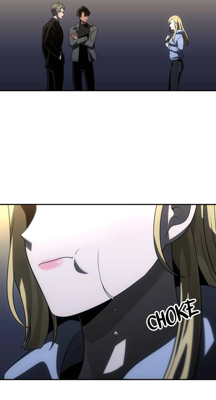 I Was the Final Boss Chapter 72, page 134 of 149