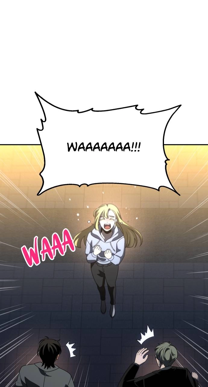 I Was the Final Boss Chapter 72, page 135 of 149