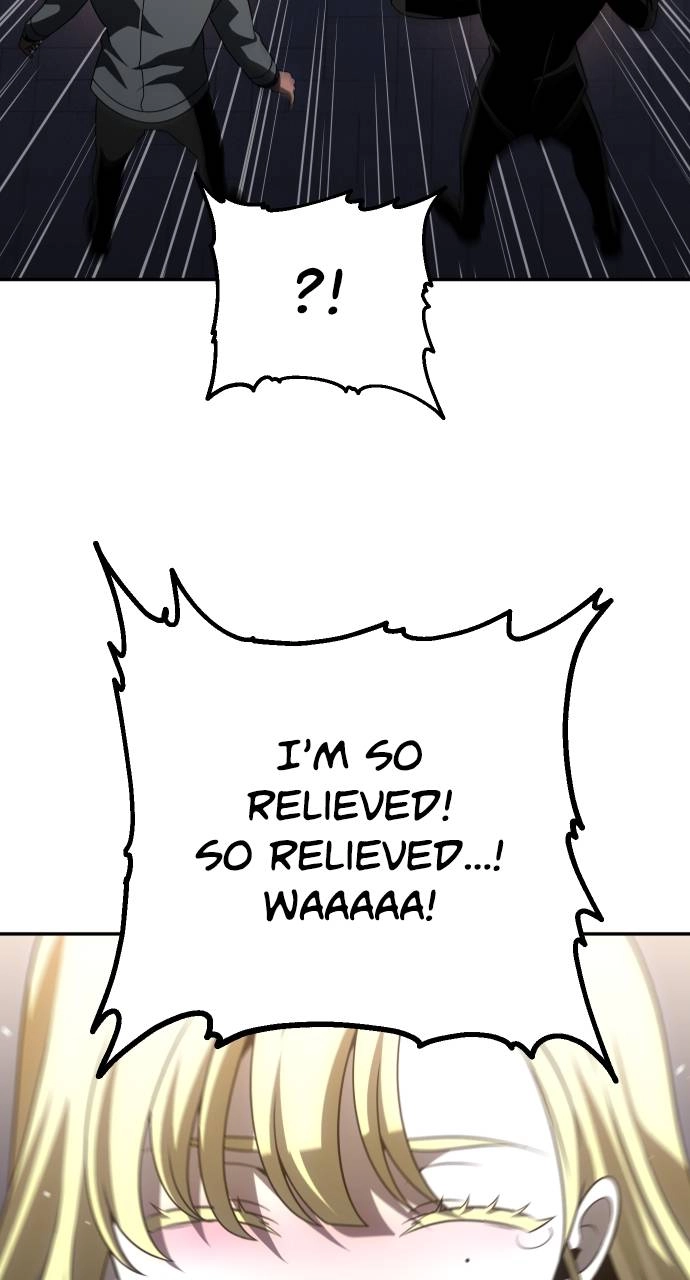 I Was the Final Boss Chapter 72, page 136 of 149