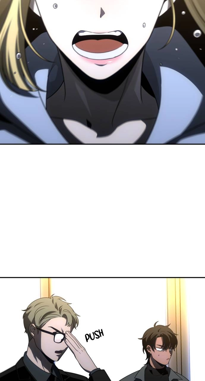 I Was the Final Boss Chapter 72, page 137 of 149