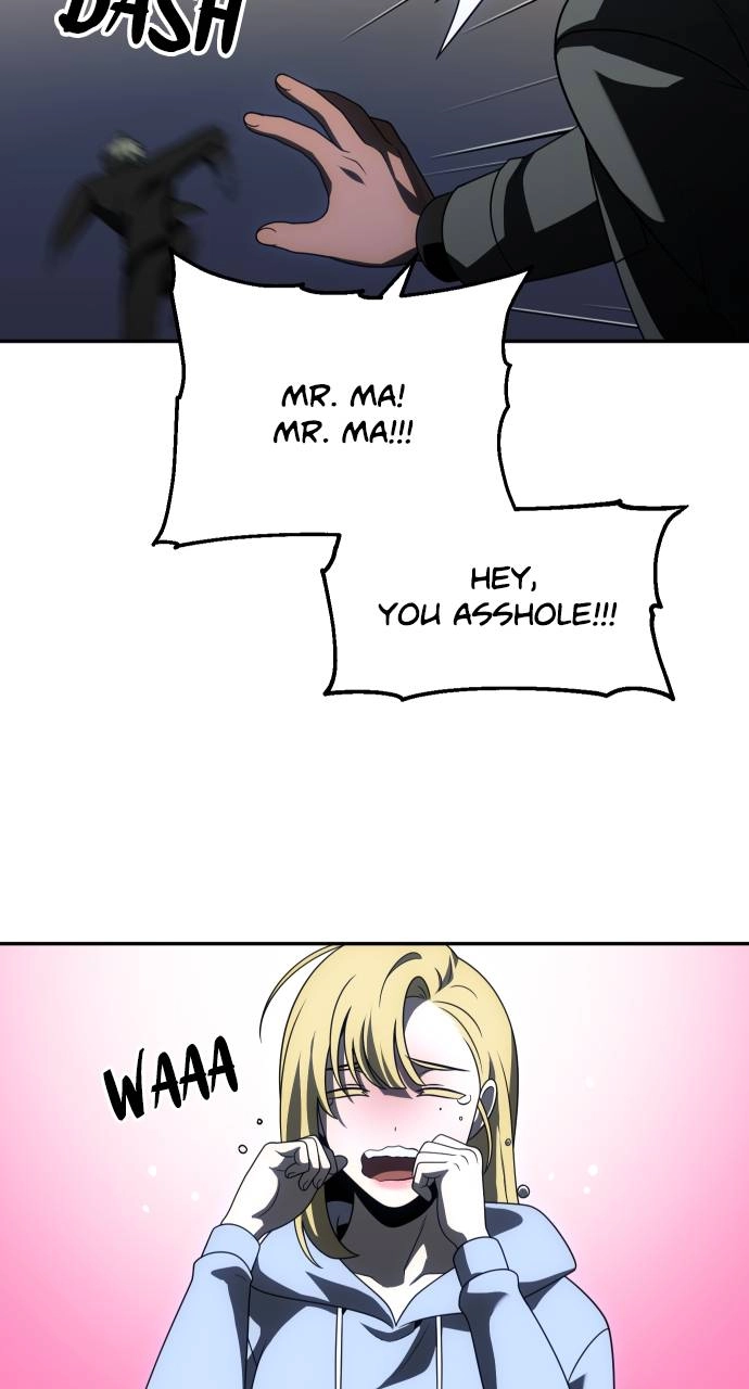 I Was the Final Boss Chapter 72, page 139 of 149