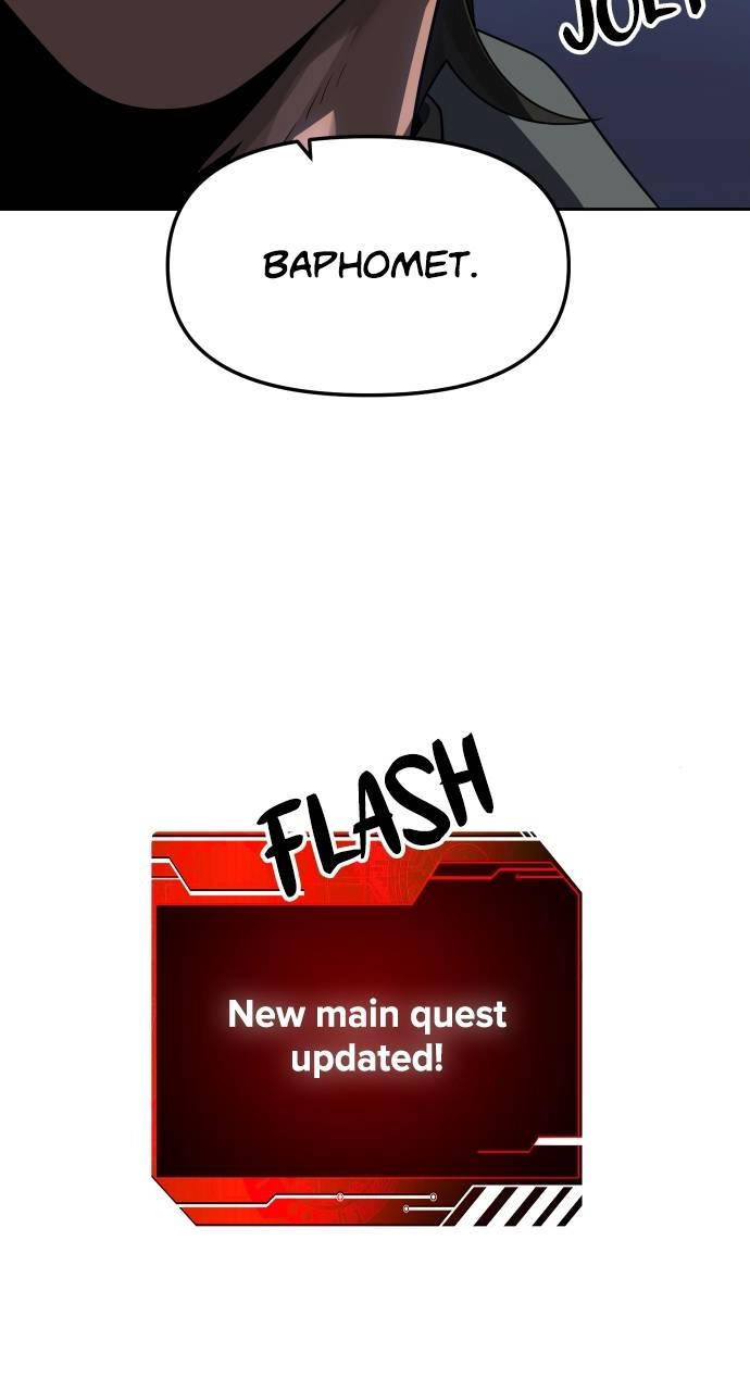 I Was the Final Boss Chapter 72, page 23 of 149