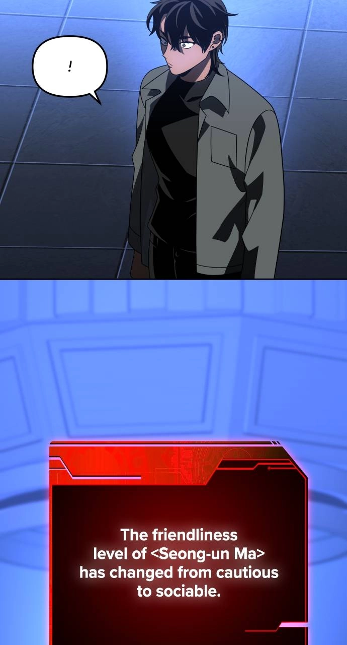 I Was the Final Boss Chapter 72, page 26 of 149
