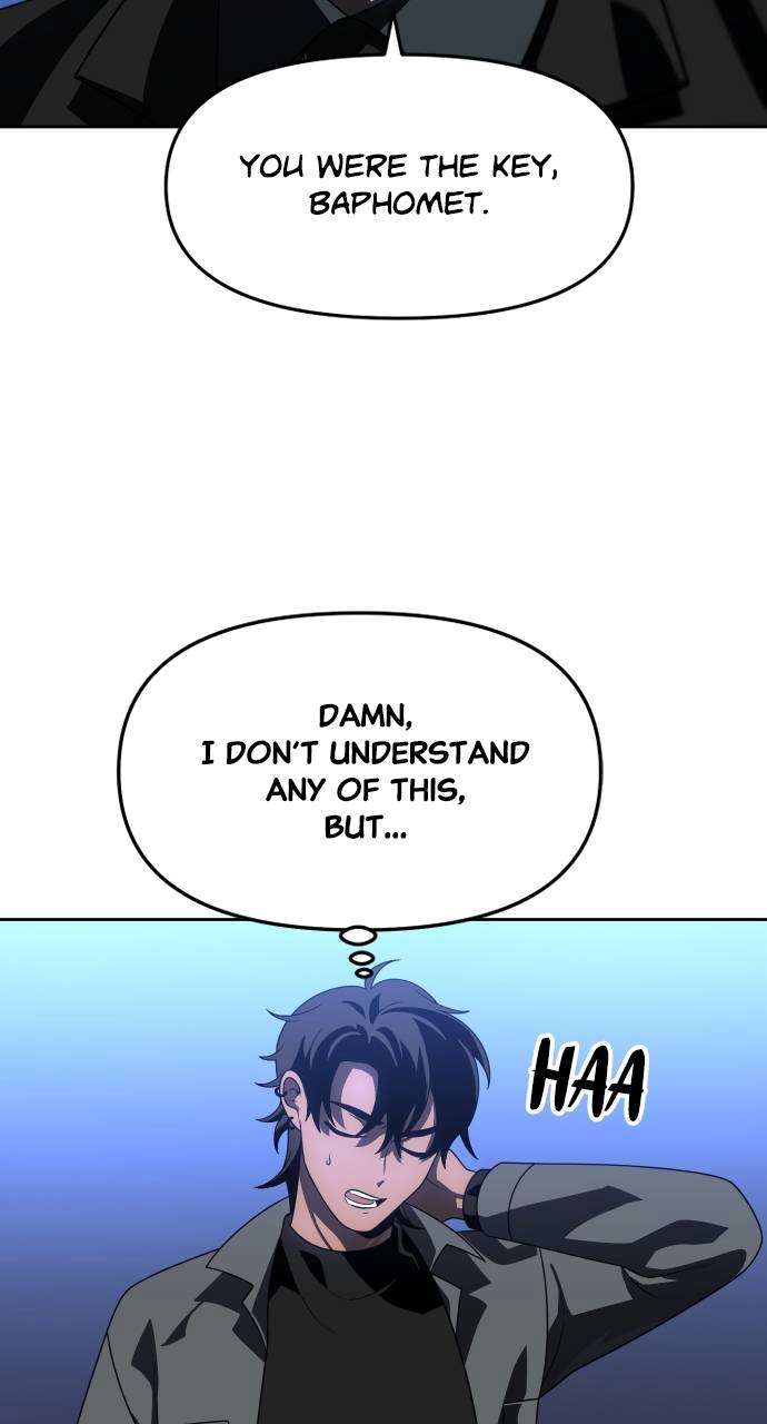 I Was the Final Boss Chapter 72, page 29 of 149