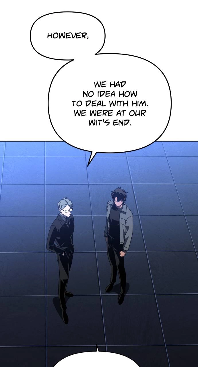 I Was the Final Boss Chapter 72, page 38 of 149