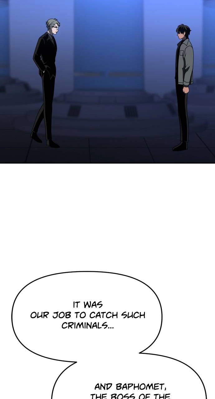 I Was the Final Boss Chapter 72, page 8 of 149