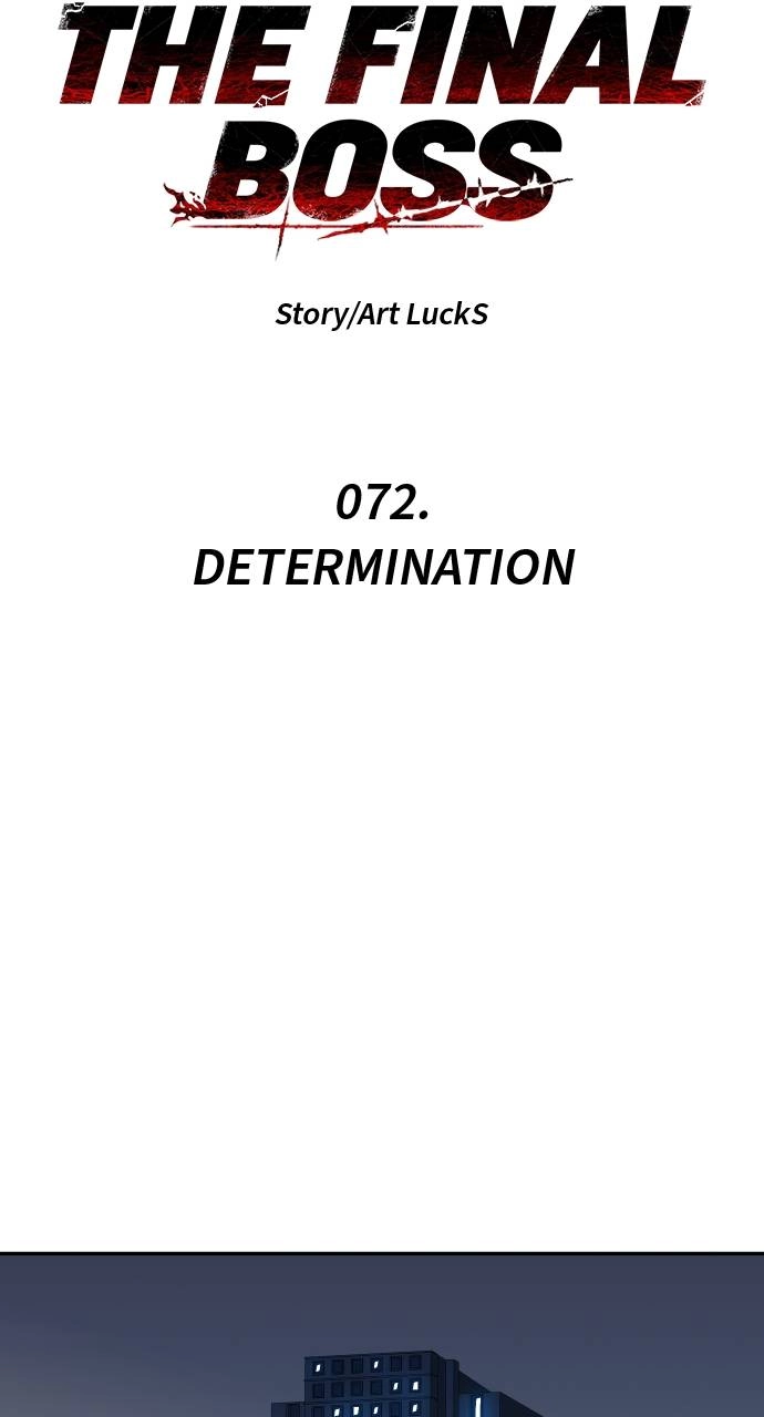 I Was the Final Boss Chapter 72, page 96 of 149