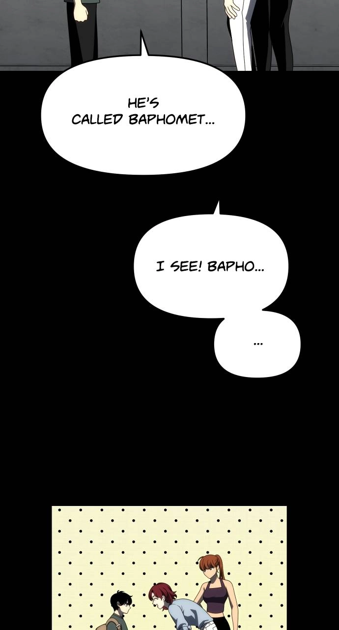 I Was the Final Boss Chapter 73, page 108 of 159