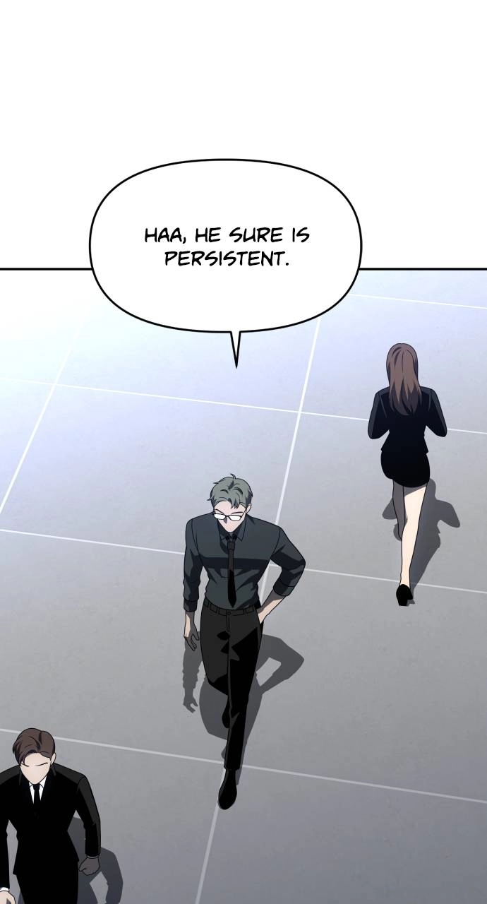 I Was the Final Boss Chapter 73, page 11 of 159