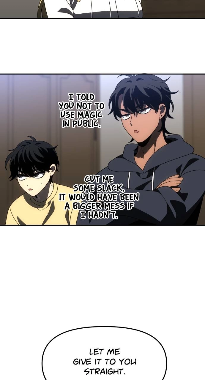 I Was the Final Boss Chapter 73, page 113 of 159