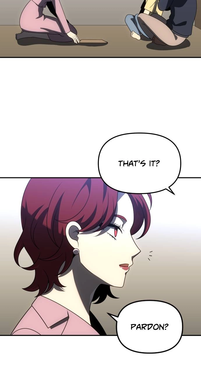 I Was the Final Boss Chapter 73, page 122 of 159