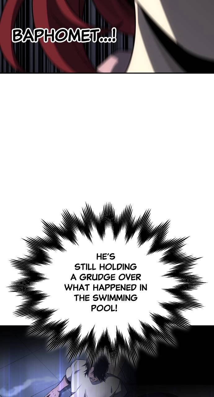 I Was the Final Boss Chapter 73, page 126 of 159