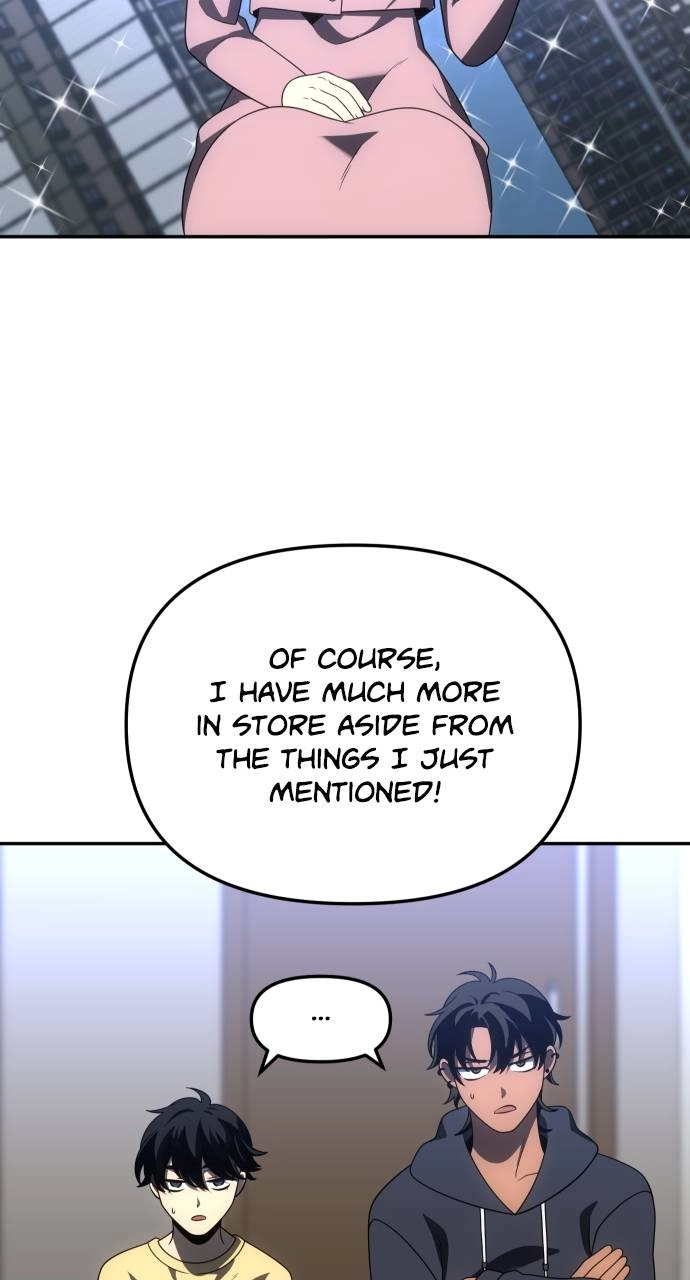 I Was the Final Boss Chapter 73, page 137 of 159