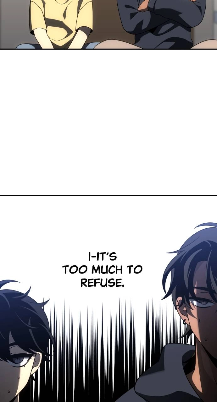 I Was the Final Boss Chapter 73, page 138 of 159