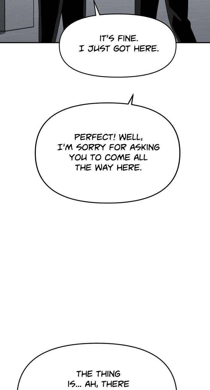 I Was the Final Boss Chapter 73, page 14 of 159