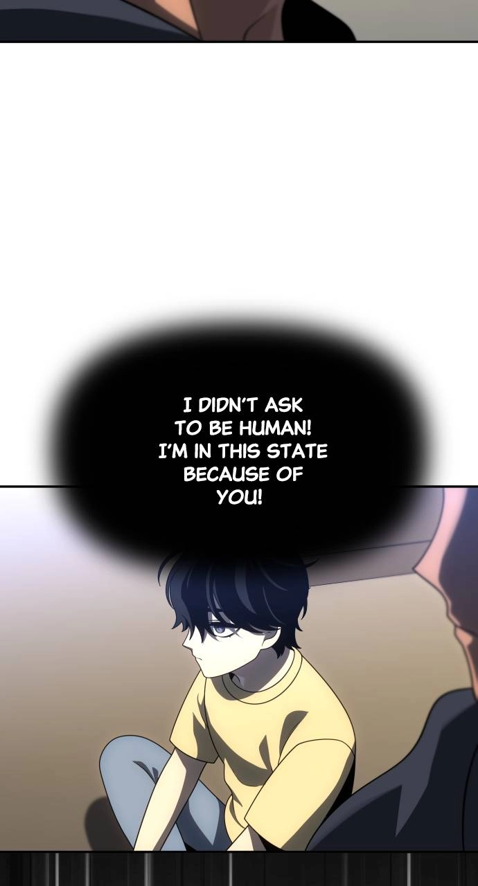 I Was the Final Boss Chapter 73, page 140 of 159
