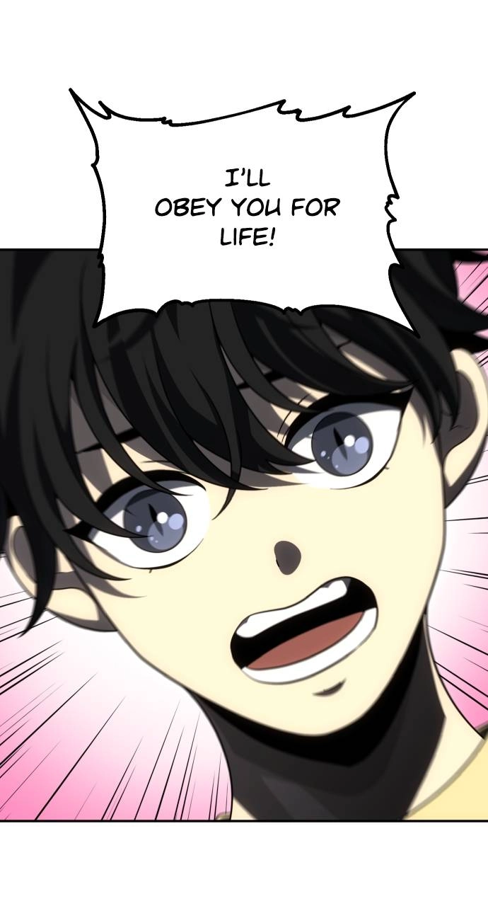 I Was the Final Boss Chapter 73, page 149 of 159